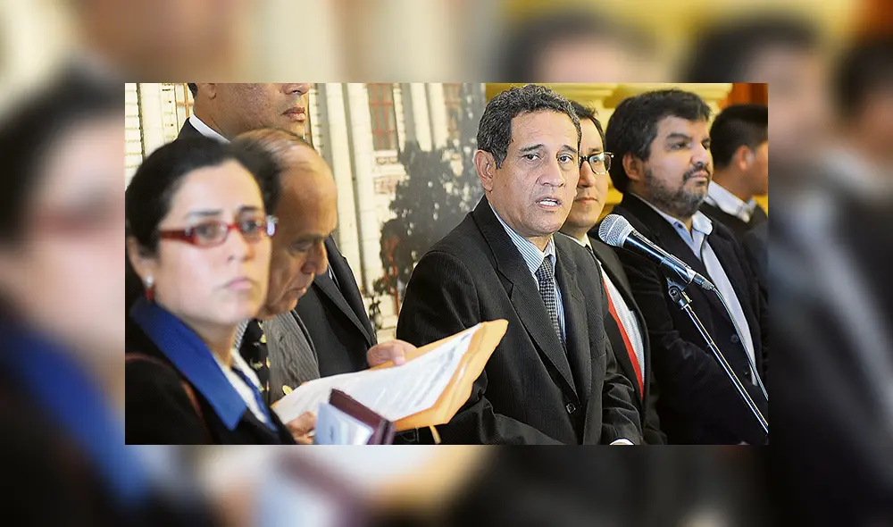 Partidos ajustan cronogramas para democracia interna y posibles alianzas