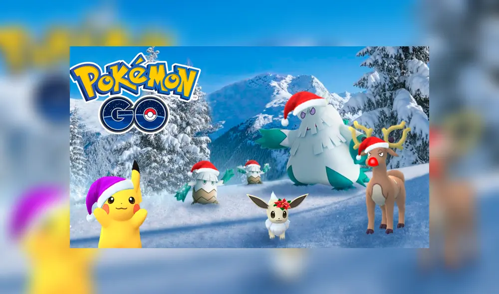 Usuario de Pokémon GO bloquea a su novia en Facebook para disfrutar del videojuego.