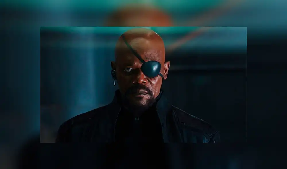 Capitana Marvel: ¿Nick Fury pierde el ojo en la película? Así pasó en los cómics Capitana Marvel: ¿Nick Fury pierde el ojo en la película? Así pasó en los cómics
