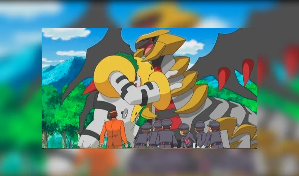 Se confirma la fecha en que llegará Regigigas a las incursiones EX de Pokémon GO.