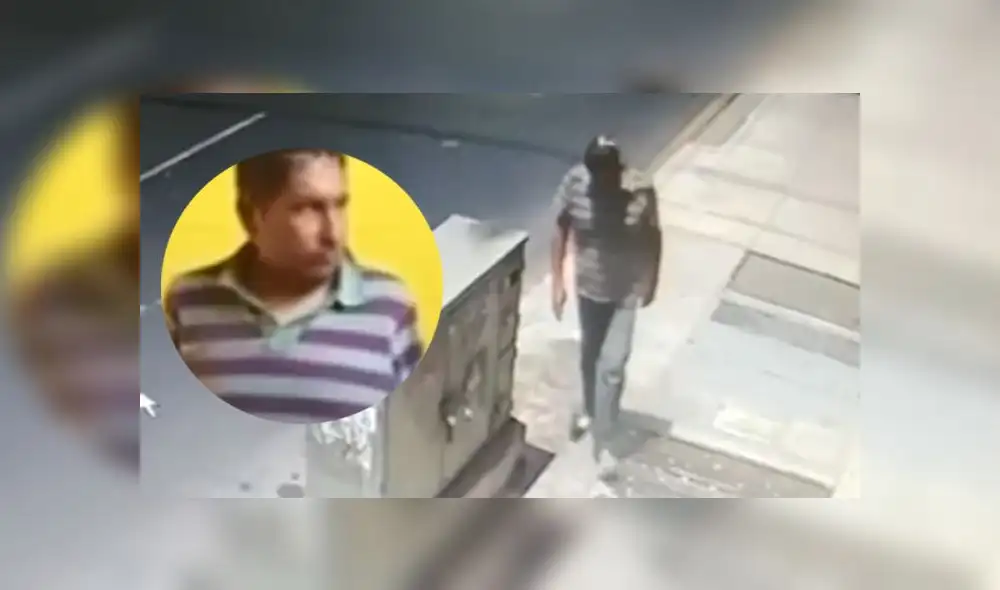 Breña: detienen a hombre por intentar llevarse a un niño con jaloneos en la puerta de su casa [VIDEO]