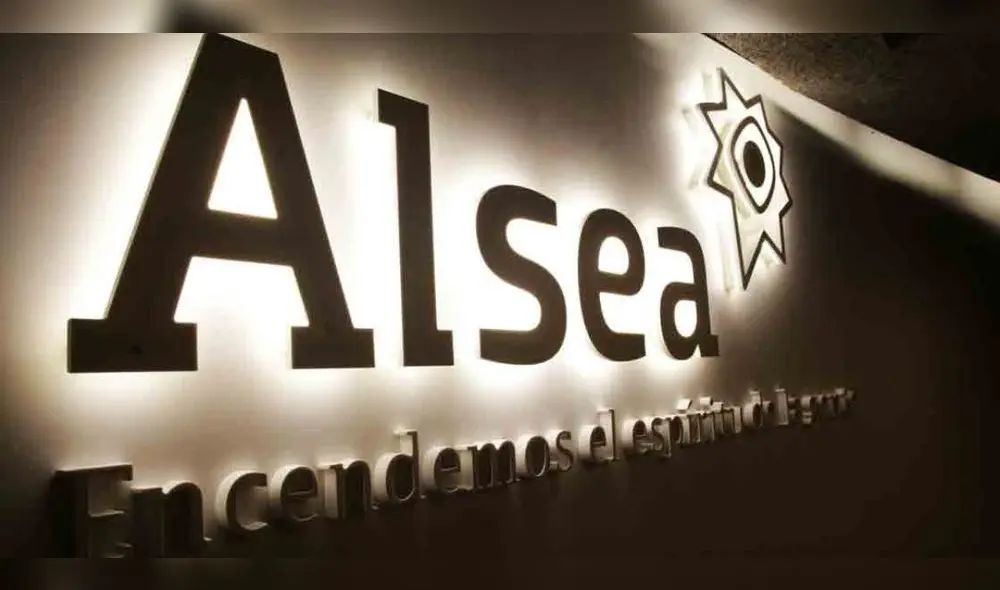 Alsea había planeado invertir 5 mil millones de pesos durante este 2020 en México.