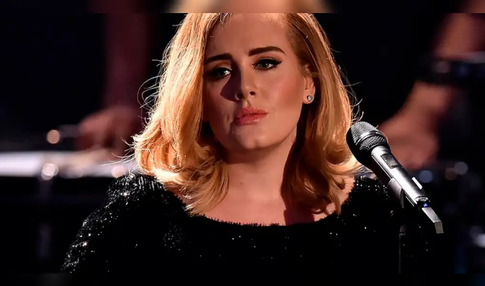Los amores de Adele tras su reciente ruptura con Simon Konecki