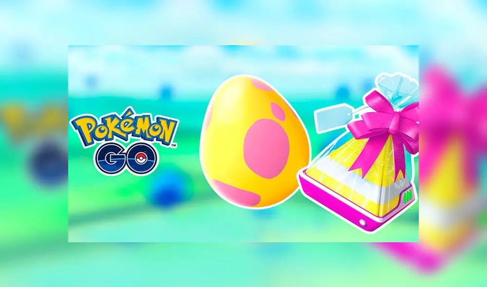 Niantic sigue implementando cambios en Pokémon GO para ofrecerle una mejor experiencia a los Entrenadores.