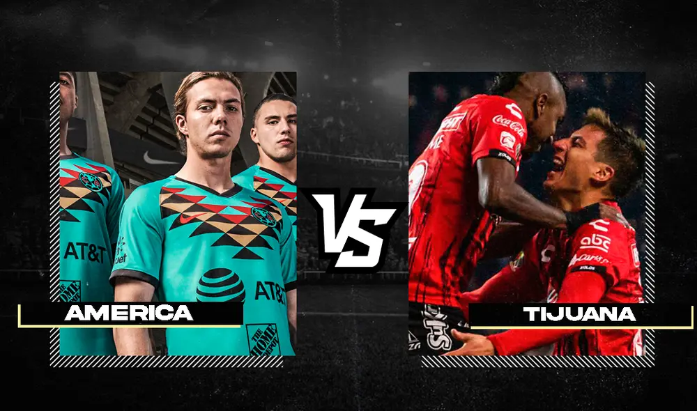 Sigue aquí EN VIVO ONLINE el partido América vs. Tijuana por la fecha 2 del Torneo Guardianes 2020. | Foto: Fabrizio Oviedo (La República) Sigue aquí EN VIVO ONLINE el partido América vs. Tijuana por la fecha 2 del Torneo Guardianes 2020. | Foto: Fabrizio Oviedo (La República)