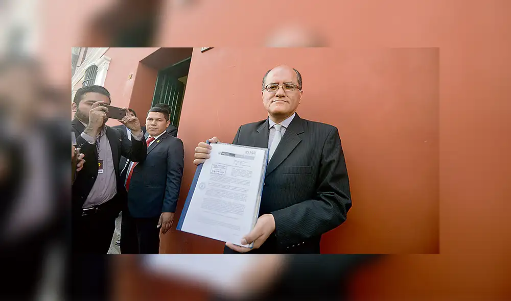 Luis Huerta Guerrero