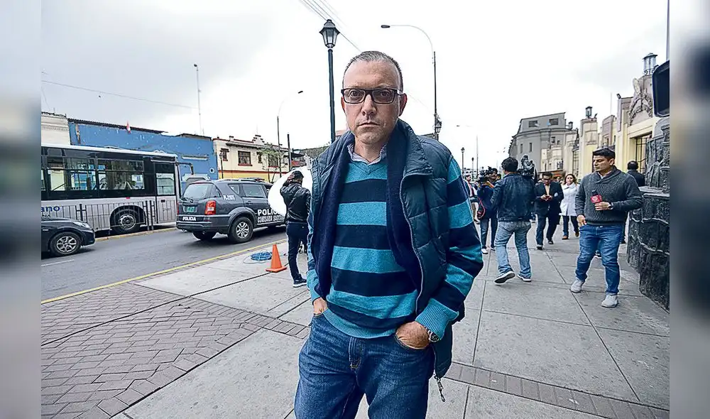 Allanan casas en busca de personas vinculadas a Yoshiyama y Reátegui   