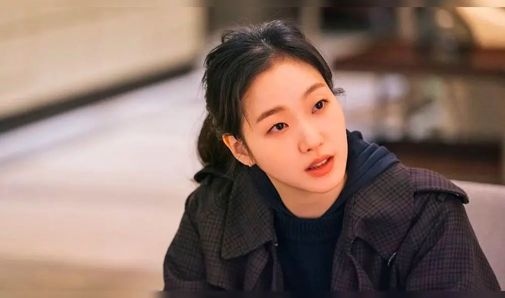 Desliza para ver mas fotos de The king: Eternal monarch