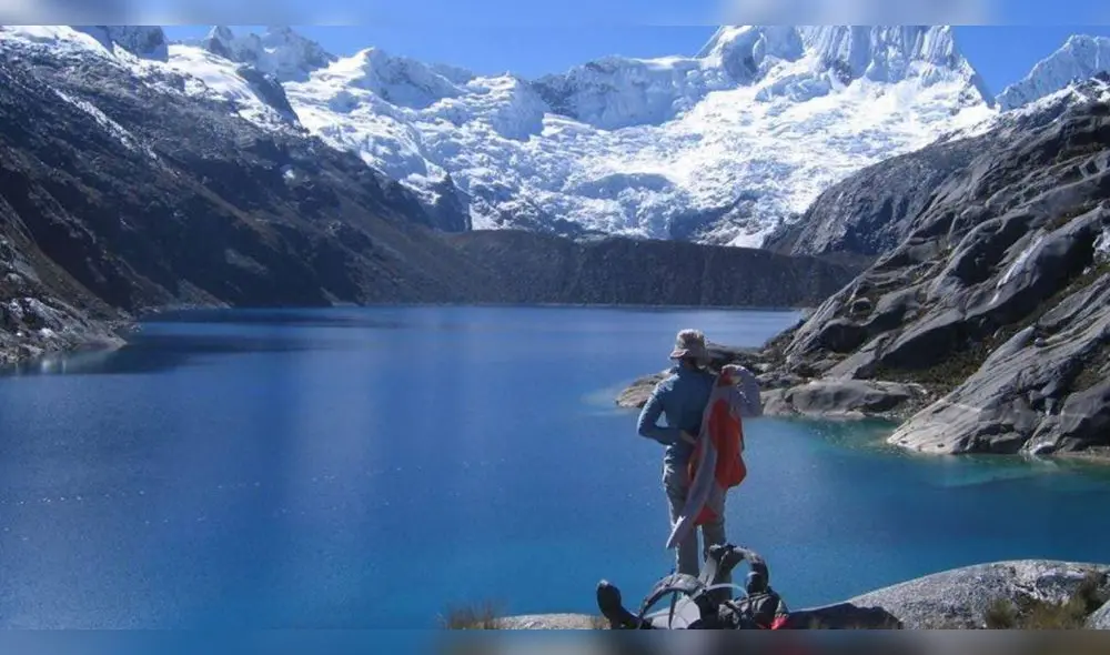EL Parque Nacional Huascarán es uno de las áreas protegidas que tendrá cierre temporal. Foto: Perú Travel EL Parque Nacional Huascarán es uno de las áreas protegidas que tendrá cierre temporal. Foto: Perú Travel