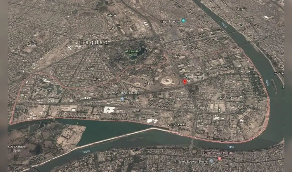 Foto: Difusión. Foto: Difusión.