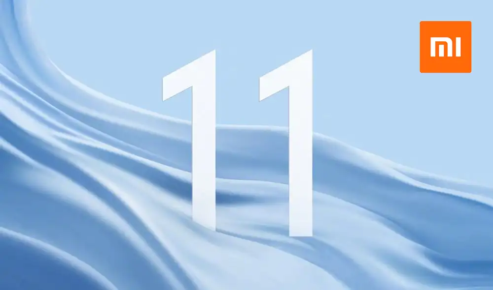 Se convertirán en los primeros teléfonos en llegar al mercado con el procesador Snapdragon 888. Foto: Xiaomi