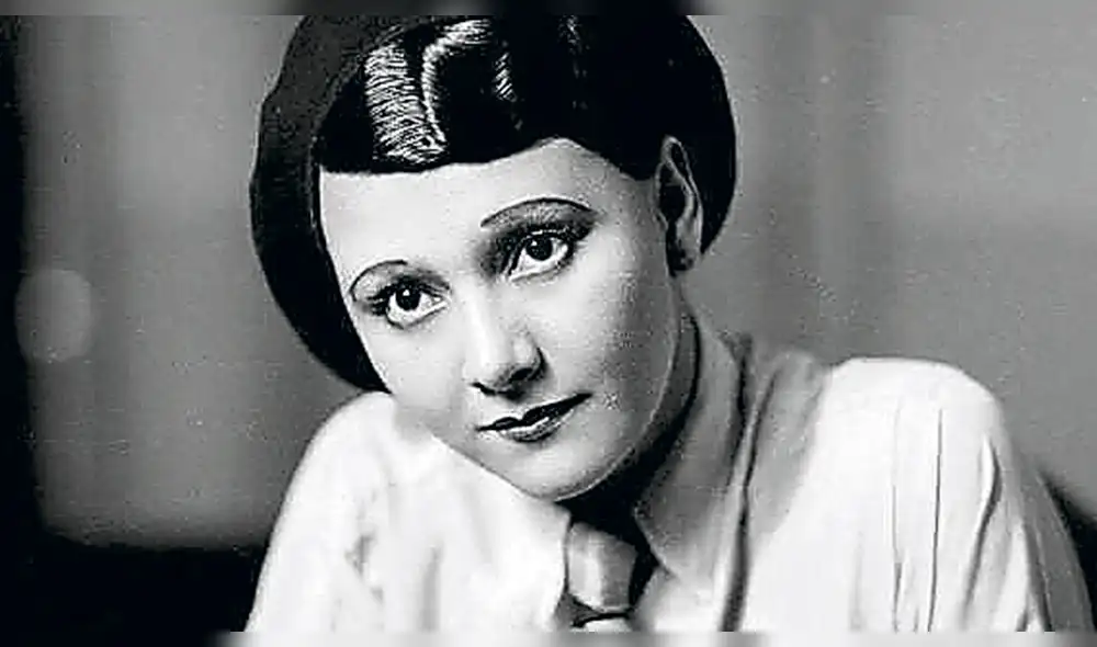 La precocidad literaria de Rosa Arciniega