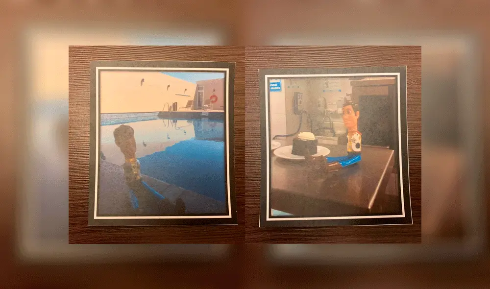 Toy Story niño Toy Story niño