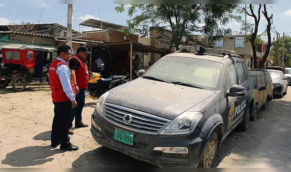 Contraloría. Contraloría.