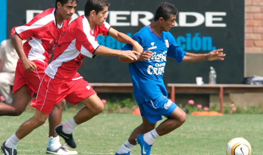 William Chiroque reveló que perdió contacto con la selección peruana tras extraviar su celular. William Chiroque reveló que perdió contacto con la selección peruana tras extraviar su celular.