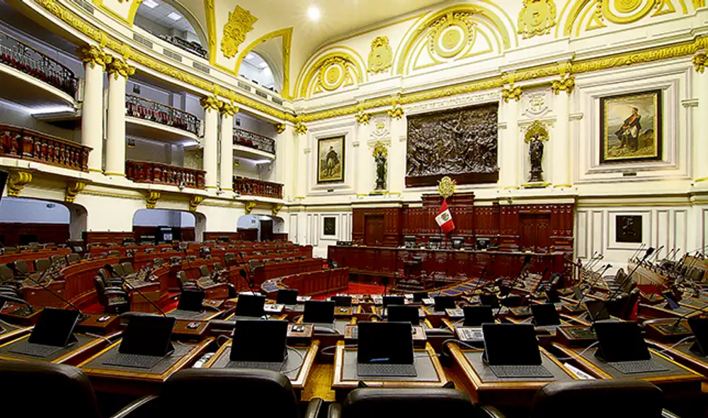 Acto. Pleno del JNE cumplirá con cerrar el proceso electoral. (Foto: Virgilio Grajeda) Acto. Pleno del JNE cumplirá con cerrar el proceso electoral. (Foto: Virgilio Grajeda)
