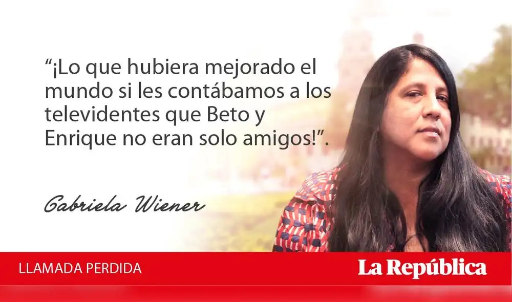 Enrique & Beto/ Xena & Gabrielle