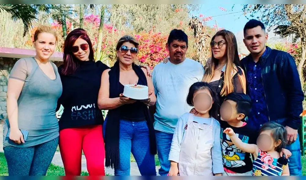 Milena Zárate y Greysi Ortega Milena Zárate y Greysi Ortega