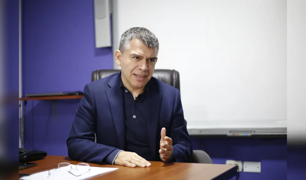 Julio Guzmán Julio Guzmán