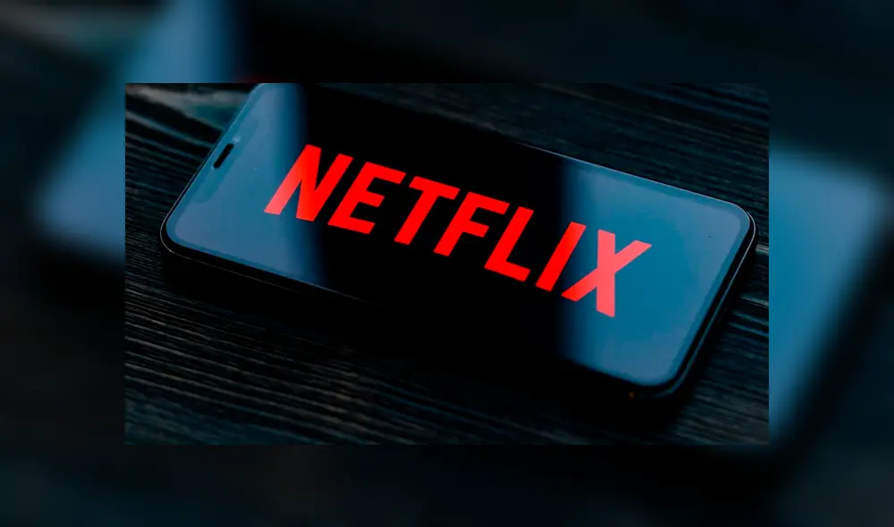 Lista de teléfonos Android que ya no son compatibles con Netflix. Foto: Netflix.