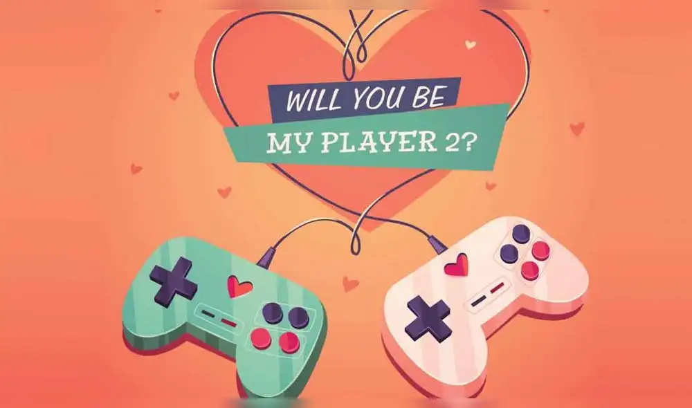 San Valentín: 25 imágenes para enviar a tu pareja