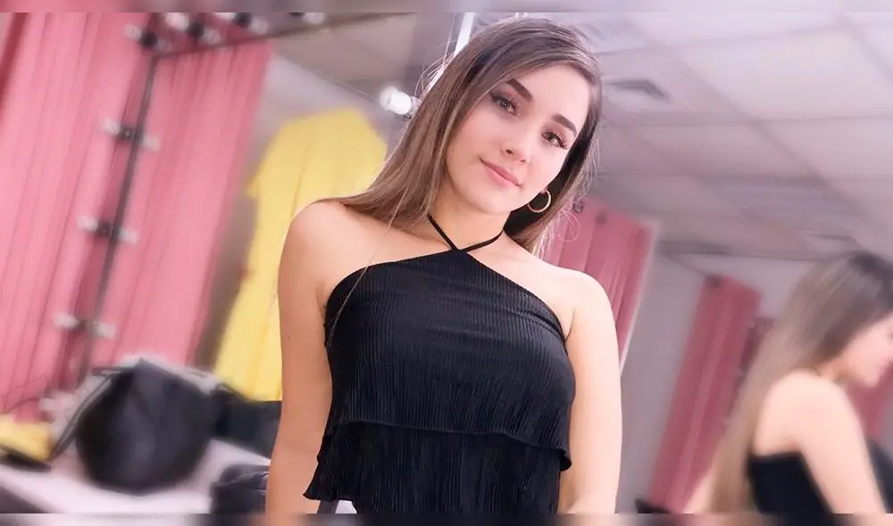 You Salsa: Mariale Salazar