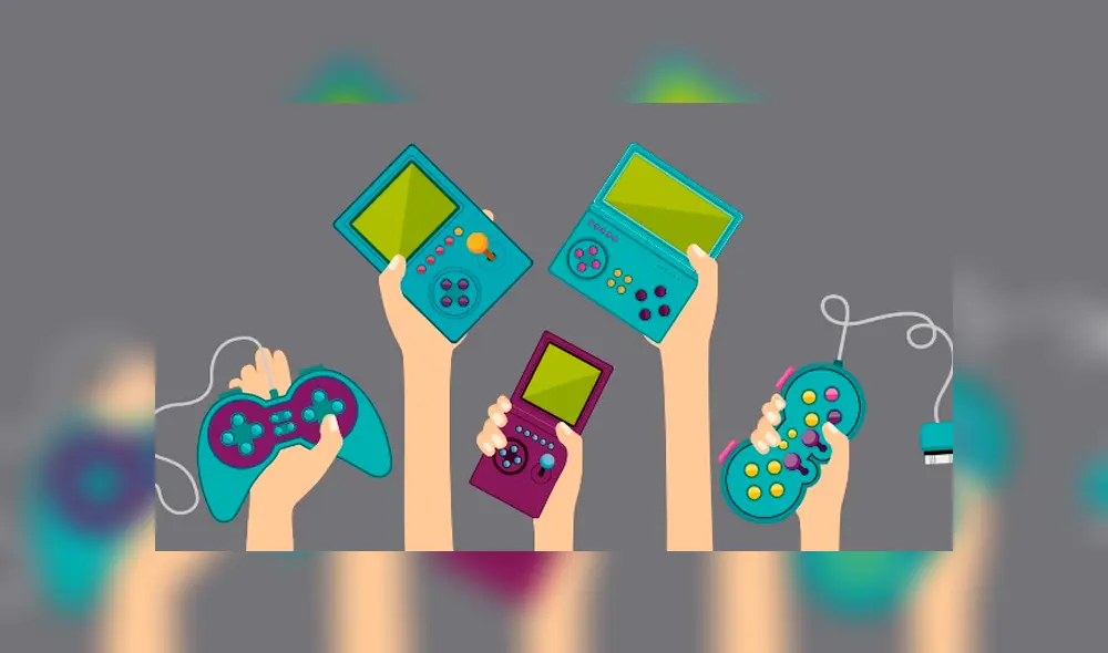 No importa la consola, lo importante es quedarte en casa jugando videojuegos. No importa la consola, lo importante es quedarte en casa jugando videojuegos.