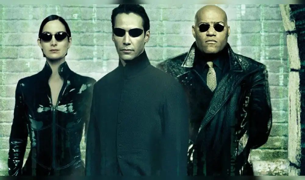 Matrix: ¿Podría estar cerca una nueva trilogía? Importantes detalles dieron las hermanas Wachowski 