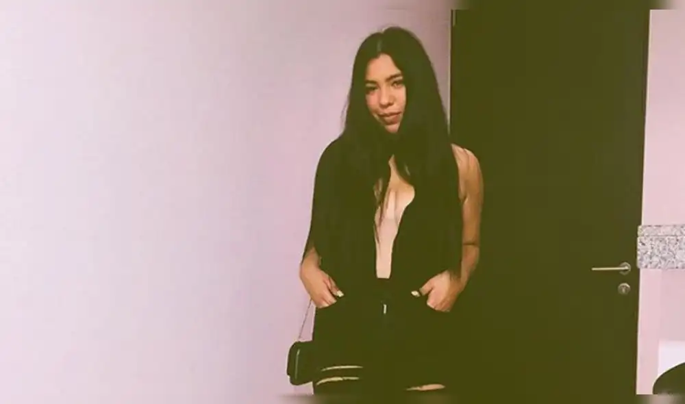 Hermana de Yahaira Plasencia remece Instagram con revelador escote