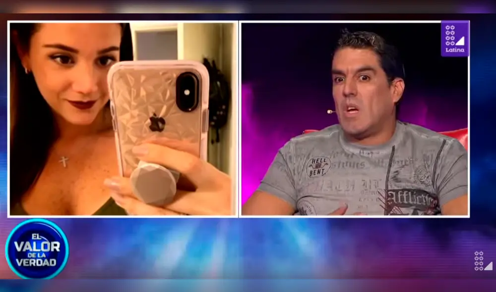 Faruk Guillén: "Una mujer echó el jagger en la jarra de la 'Fiesta del terror'"