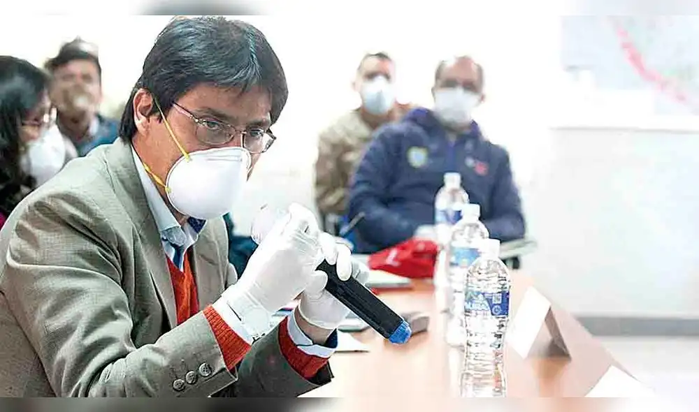 lo acusan. Benavente es cuestionado de no usar presupuesto. lo acusan. Benavente es cuestionado de no usar presupuesto.