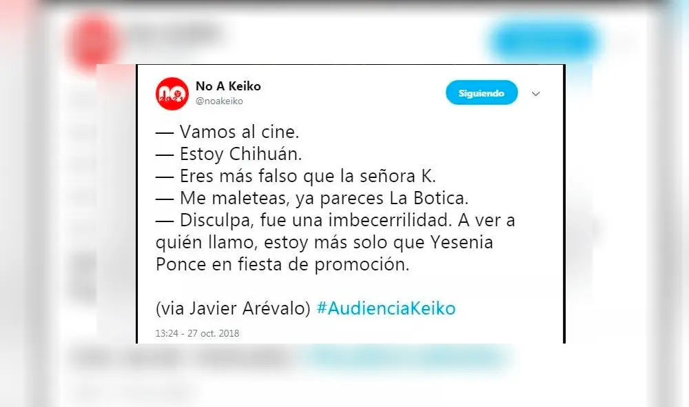 Facebook: los mejores memes de Leyla Chihuán, tras decir que no le alcanza el sueldo [FOTOS]