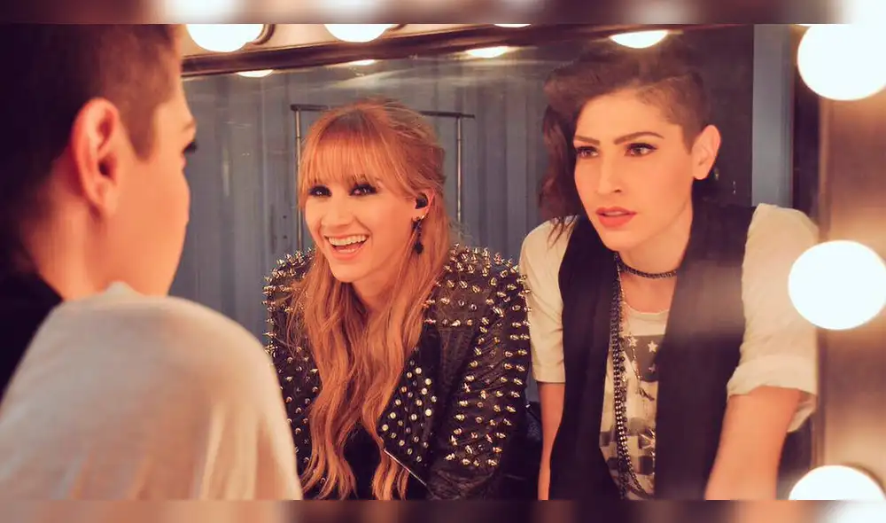 Ha-Ash descarta unirse a artistas de reggaetón y trap para lograr mayor éxito