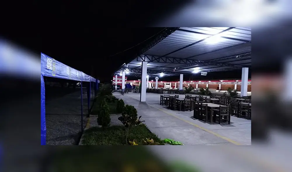 Festival de chancho al palo: venderán platos desde 5 soles en Huaral