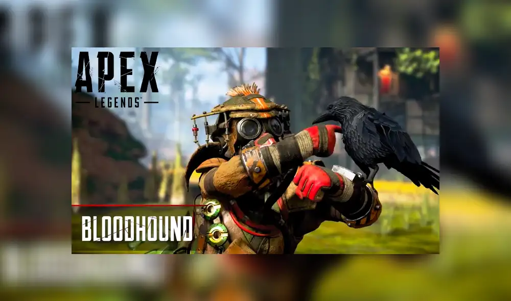 Apex Legends: conoce a todos los personajes y sus habilidades en el battle royale