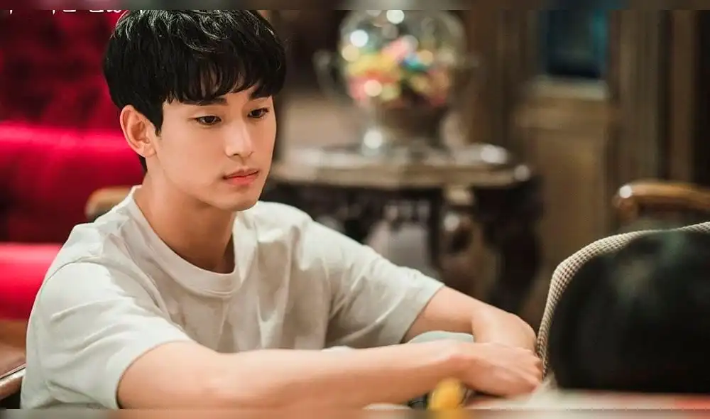 Desliza para ver más fotos del dorama It's okay to not be okay. Créditos: tvN / Netflix Desliza para ver más fotos del dorama It's okay to not be okay. Créditos: tvN / Netflix