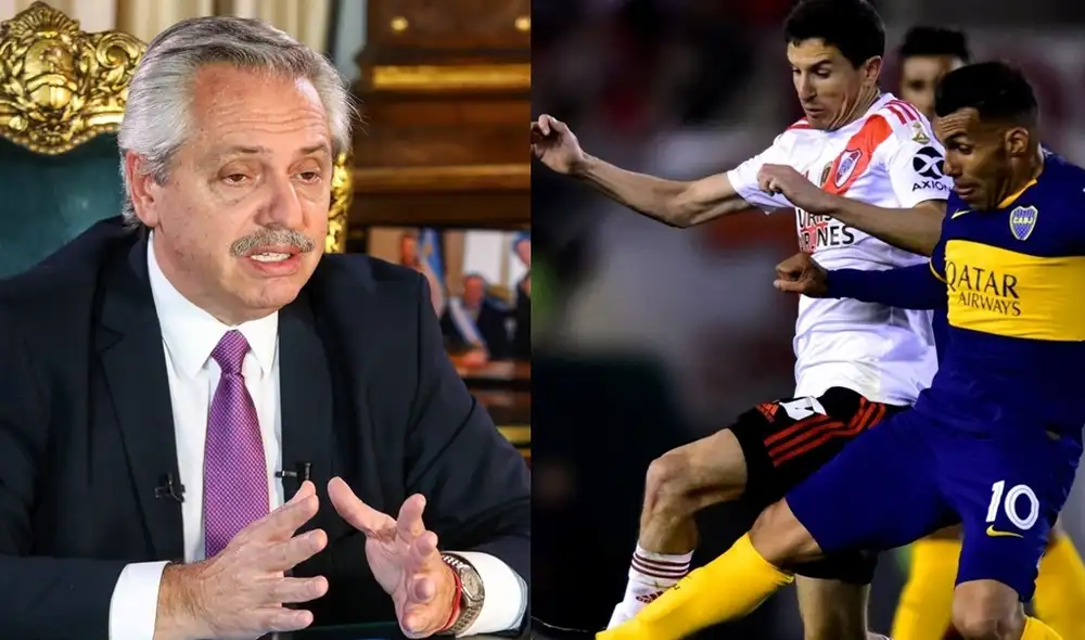 Superliga Argentina