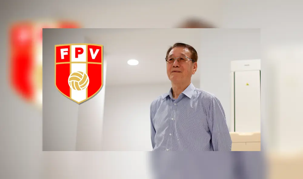 Man Bok Park: exentrenador de la selección peruana de vóley falleció Man Bok Park: exentrenador de la selección peruana de vóley falleció