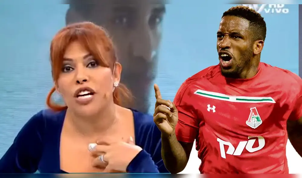 ¿Bettina Oneto envía indirecta a Gisela Valcárcel? Actriz impacta con recientes declaraciones