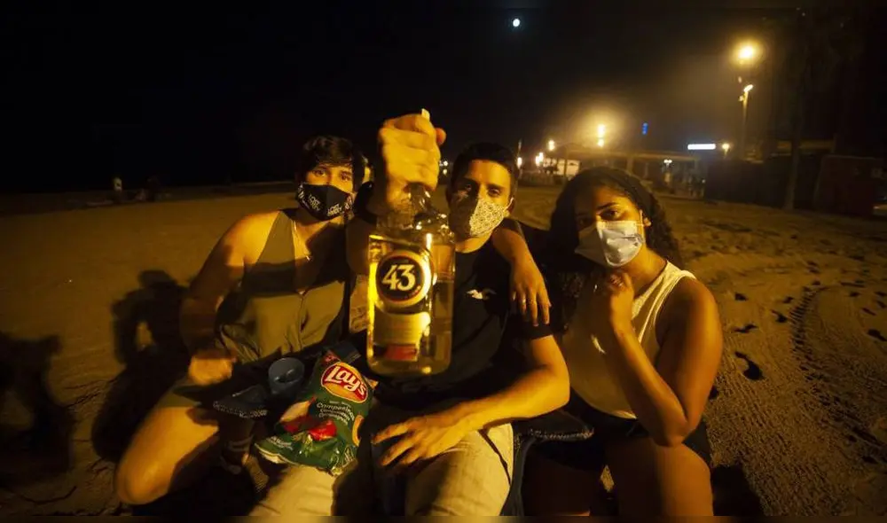 Foto: Difusión. Foto: Difusión.