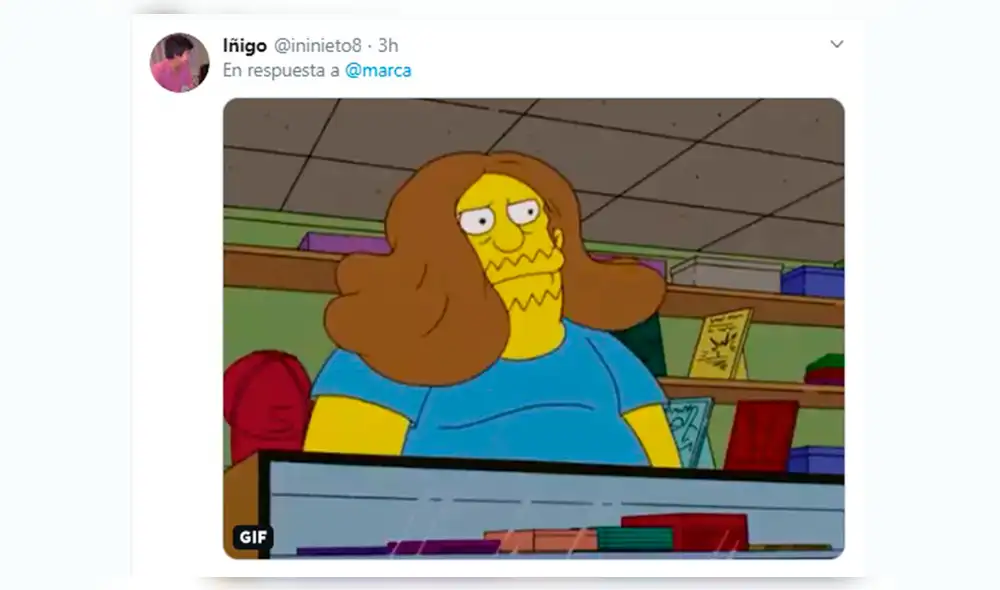 Gareth Bale se suelta el cabello y es víctima de memes.