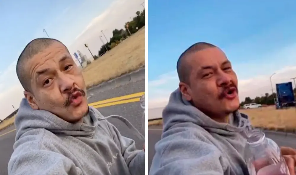 Con más de 530 millones de reproducciones, el video de Bella Poarch se convirtió en el más visto del 2020. En esta nota haremos un recuento de los 10 primeros lugares. Foto: captura de TikTok Con más de 530 millones de reproducciones, el video de Bella Poarch se convirtió en el más visto del 2020. En esta nota haremos un recuento de los 10 primeros lugares. Foto: captura de TikTok