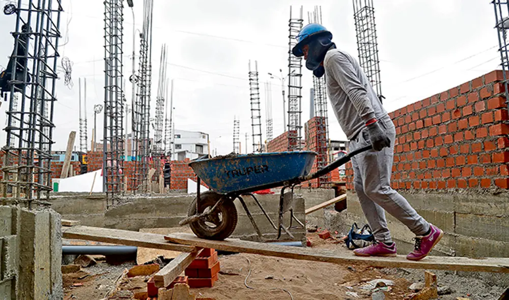 Vivienda. Este año se colocarían 15.000 unidades en Lima, según estima Capeco. Vivienda. Este año se colocarían 15.000 unidades en Lima, según estima Capeco.