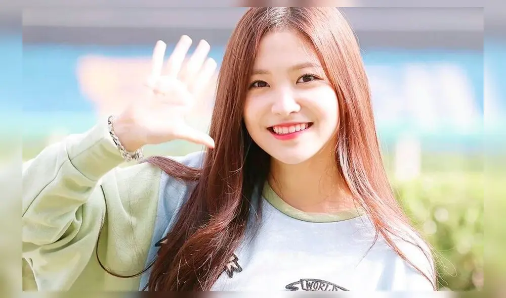 Yeri cumple 21 años y lo celebramos haciendo un repaso por su transformación física desde su debut en Red Velvet. Yeri cumple 21 años y lo celebramos haciendo un repaso por su transformación física desde su debut en Red Velvet.