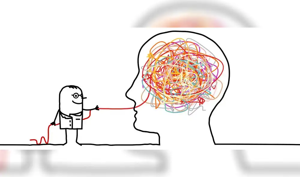 ¿Qué es el Neuropsicoanálisis? 