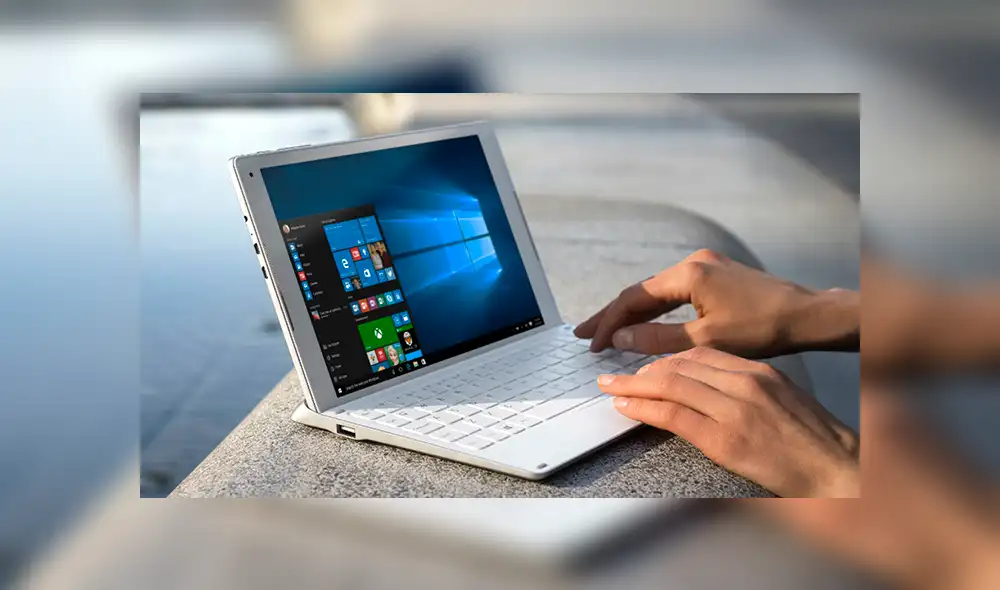 Descubre cómo compartir señal Wi-Fi desde cualquier computadora Windows [FOTOS]