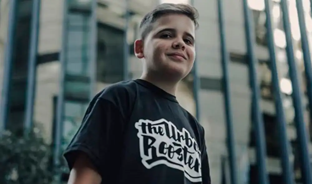 Zaina participará en la Final Nacional de Red Bull Batalla de los Gallos Argentina 2019 este domingo 20 de octubre. Zaina participará en la Final Nacional de Red Bull Batalla de los Gallos Argentina 2019 este domingo 20 de octubre.