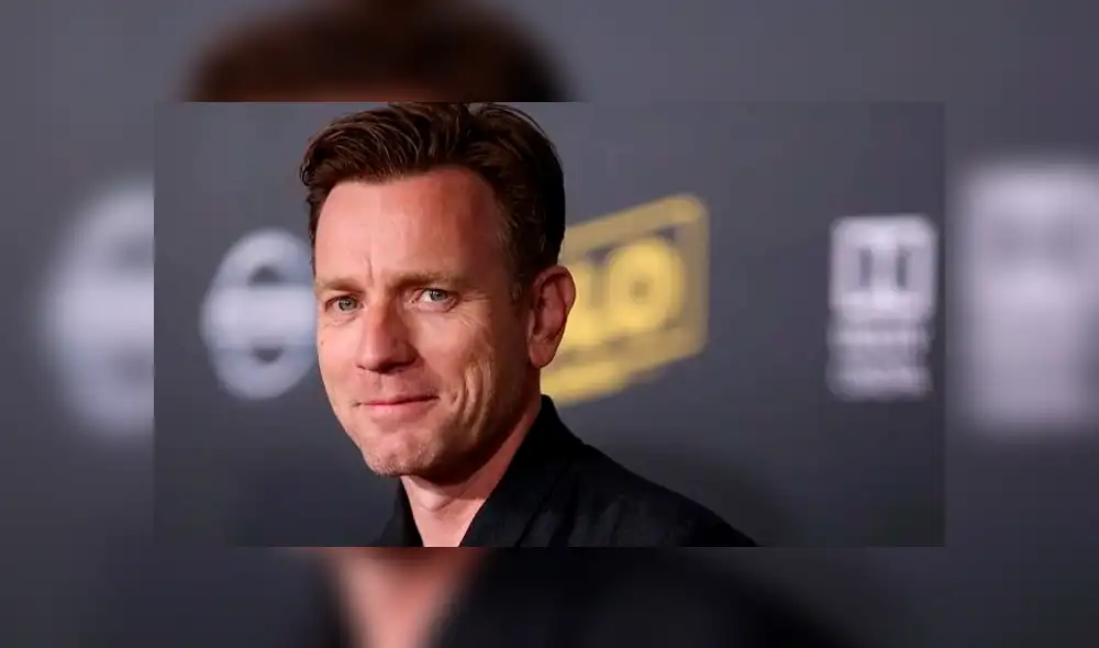 Ewan McGregor visita Argentina y después viajará en moto hasta Ecuador ¿Hará una parada en Perú?