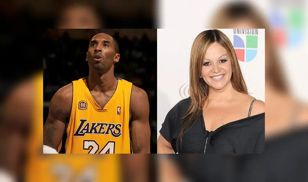 Hija de la 'Mariposa de barrio' recordó accidente de su madre tras el falleceimiento de Kobe Bryant. (Foto: Composición)
