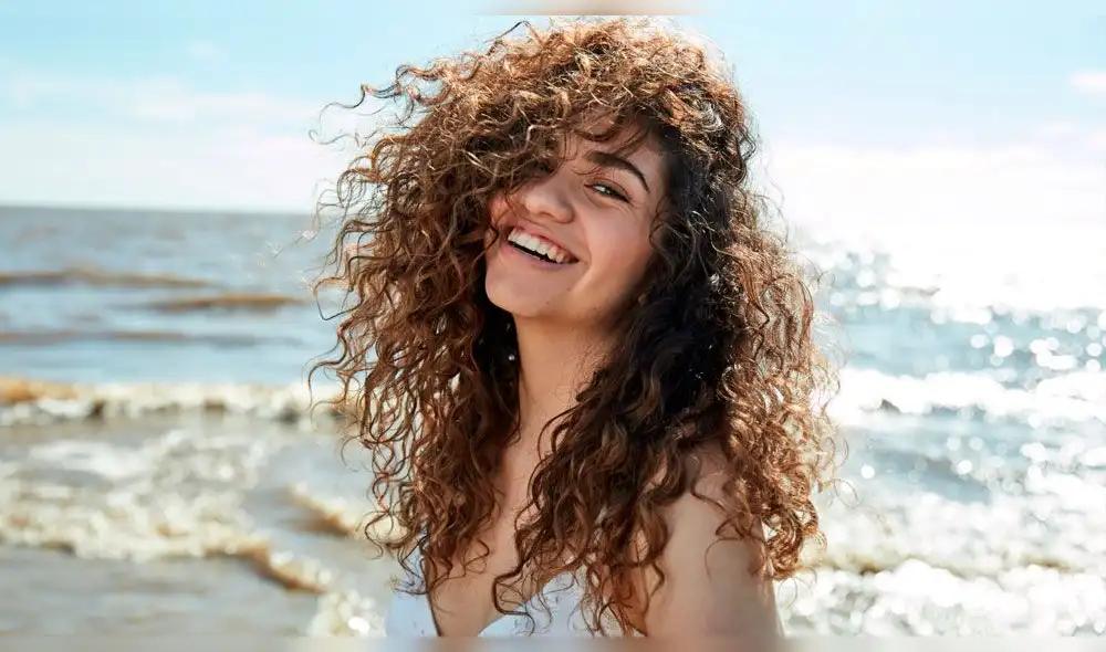 Lua Rodríguez, cantante peruana